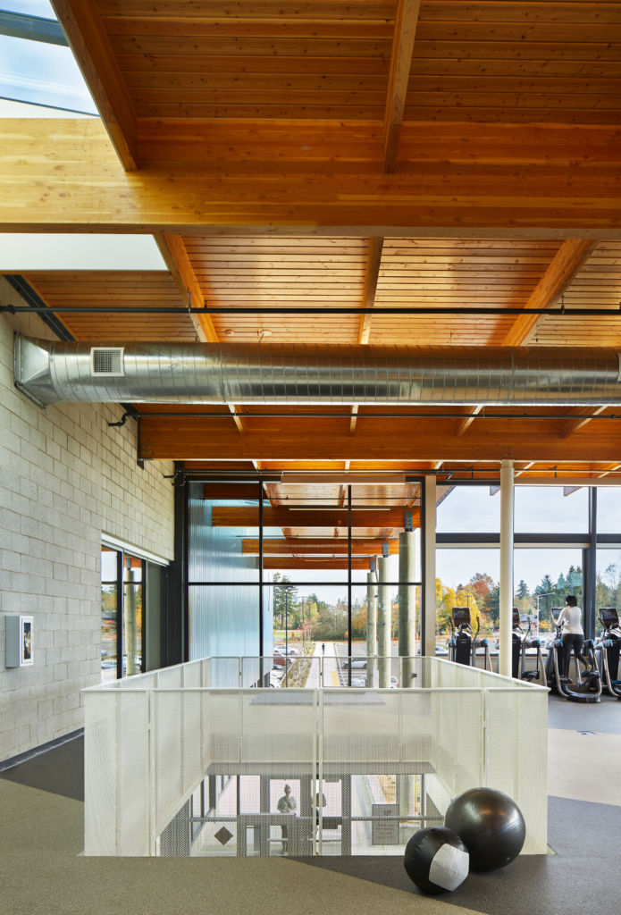 Kent, Washington YMCA