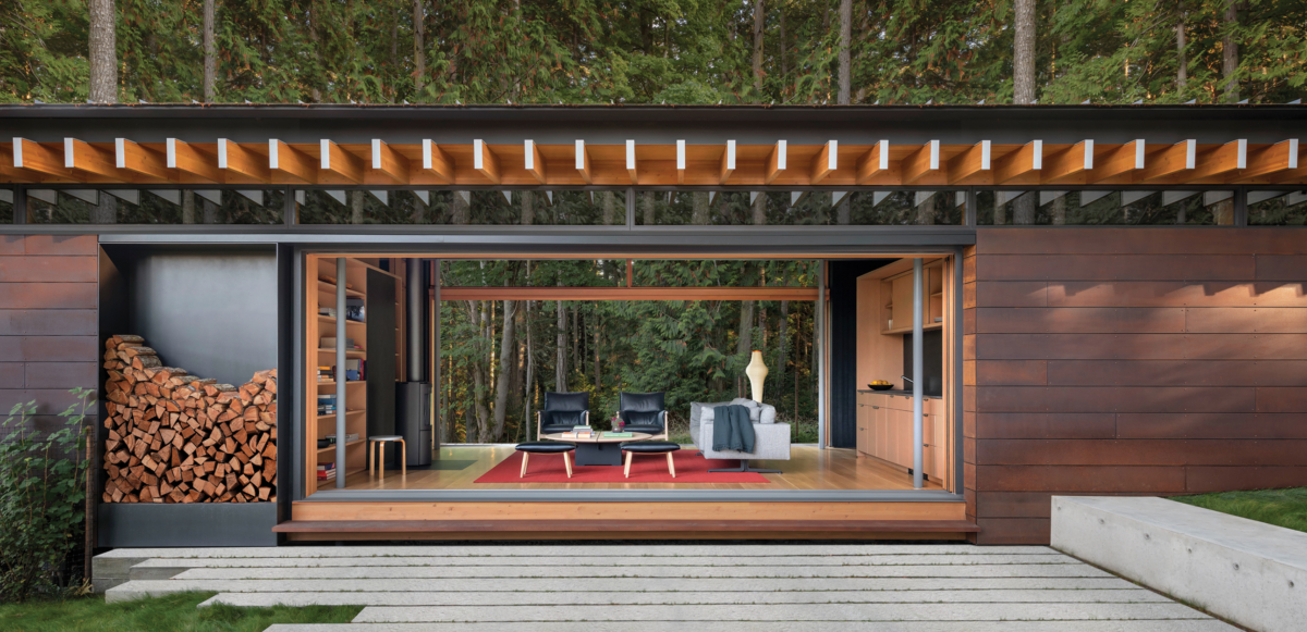 Forrest RetreatvMAIN Forest Retreat